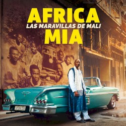 Africa Mia