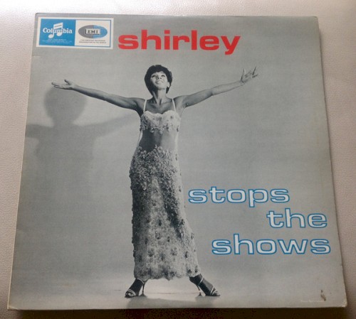 Shirley Stops the Shows