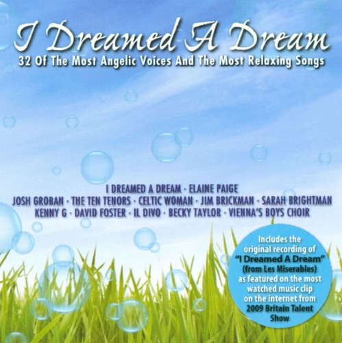 I Dreamed a Dream