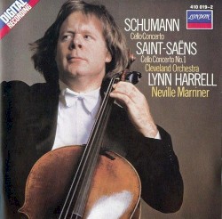 Cello Concertos