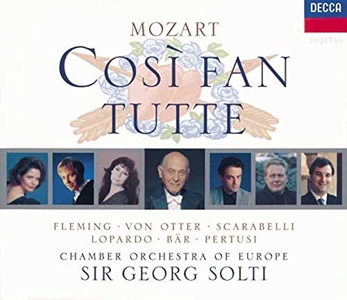 Così fan tutte