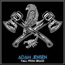 Fall from Grace