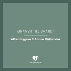 Graven till svaret