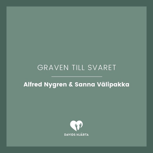 Graven till svaret
