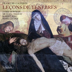 Leçons de Ténèbres
