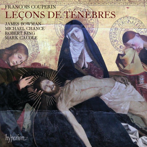 Leçons de Ténèbres