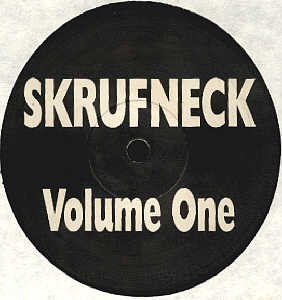 Skrufneck Volume One