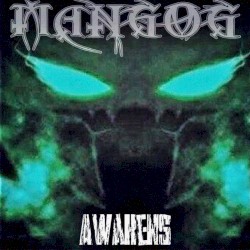 Mangog Awakens
