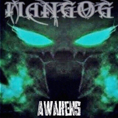 Mangog Awakens