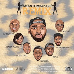 Amantombazane Remix