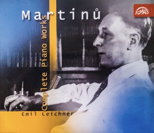 Complete Piano Works