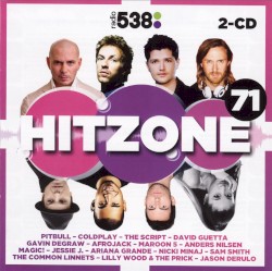 Radio 538: Hitzone 71