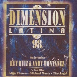 Dimensión Latina '98