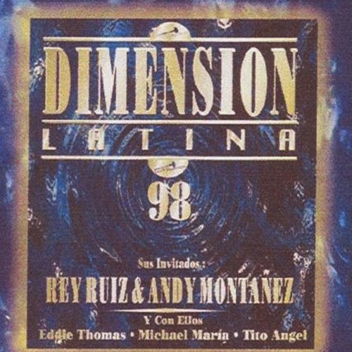 Dimensión Latina '98