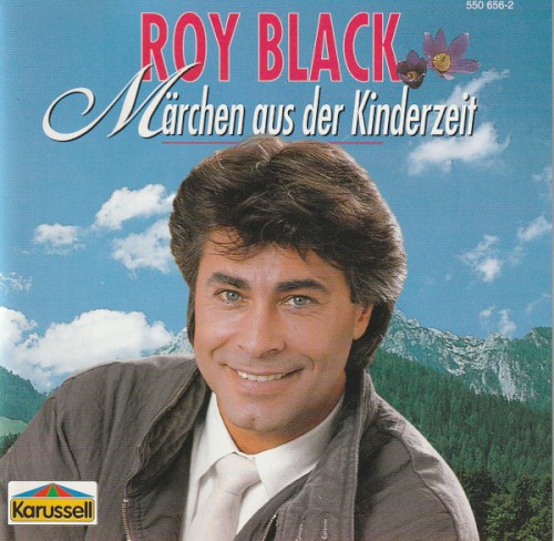 Märchen aus der Kinderzeit