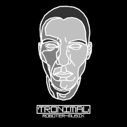 Roboter-Musik