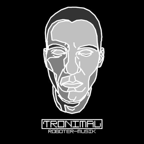 Roboter-Musik