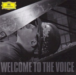 Welcome to the Voice