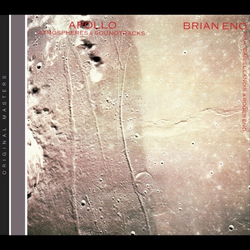 Apollo: Atmospheres & Soundtracks