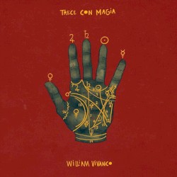 Trece con magia