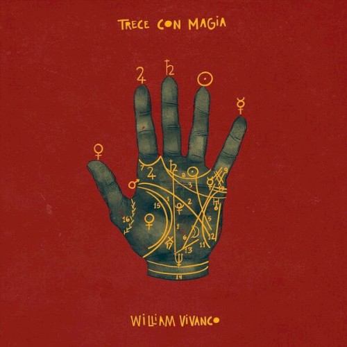 Trece con magia