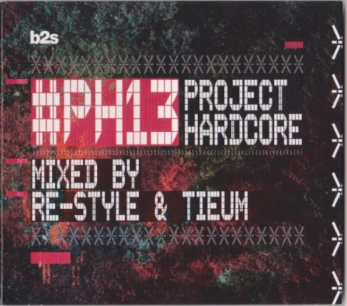 #PH13: Project Hardcore