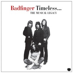Timeless...The Musical Legacy