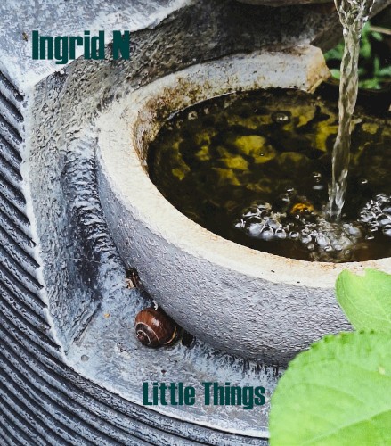Little Things