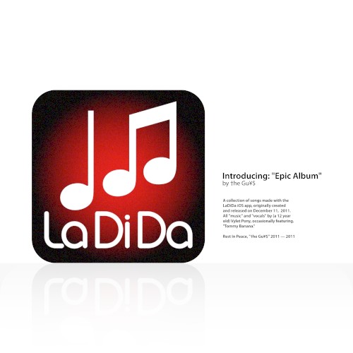 Epic Album