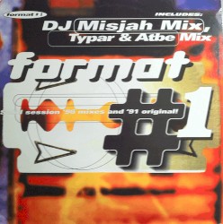 Solid Session ’96 Mixes and ’91 Original