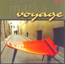 Matka / Voyage