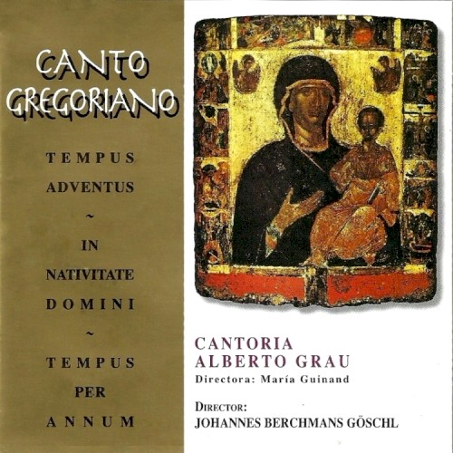 Canto Gregoriano