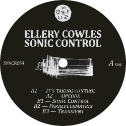 Sonic Control