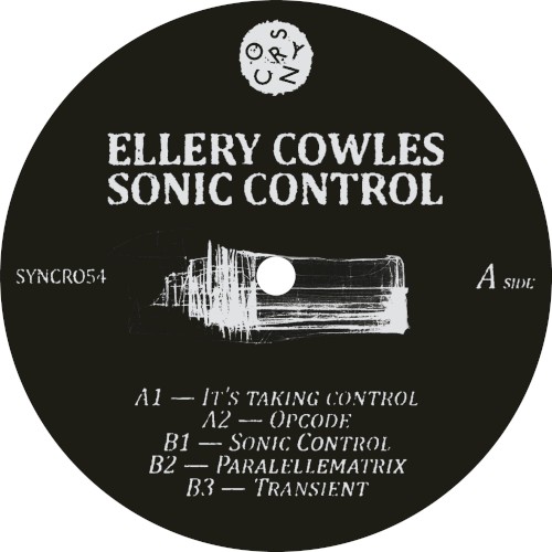 Sonic Control