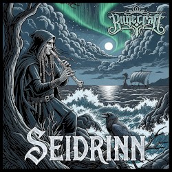 Seidrinn