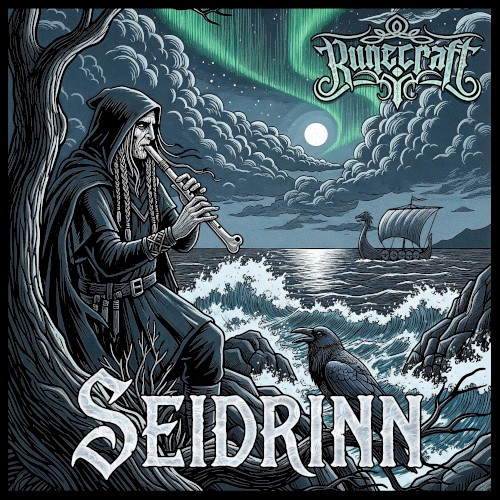 Seidrinn