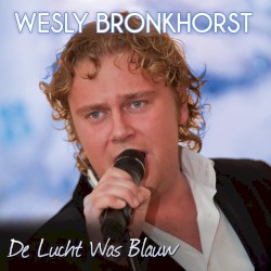De Lucht Was Blauw