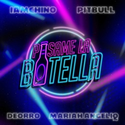 Pasame la botella