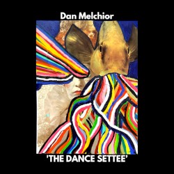 The Dance Settee