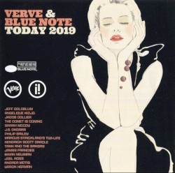 Verve & Blue Note: Today 2019