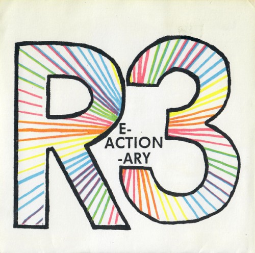 Reactionary 3