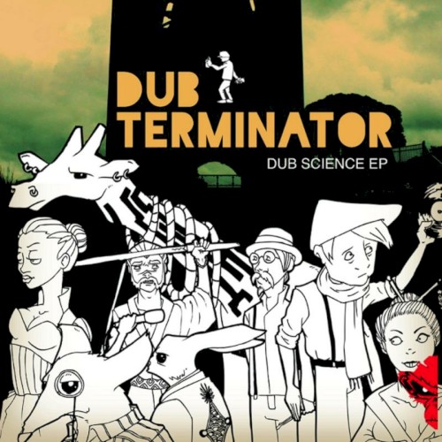 Dub Science EP