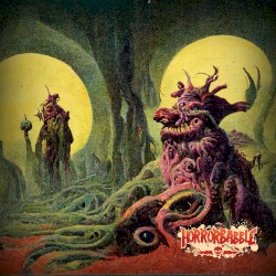 The Abominations of Yondo