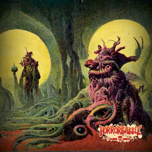 The Abominations of Yondo