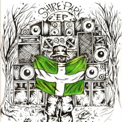 Shire Park EP