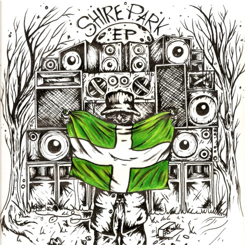 Shire Park EP