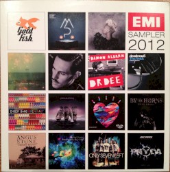 EMI Sampler 2012
