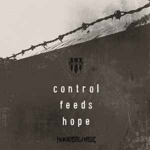 Control Feeds Hope