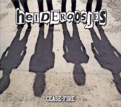 Cease-Fire