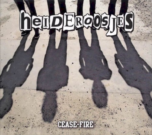Cease-Fire